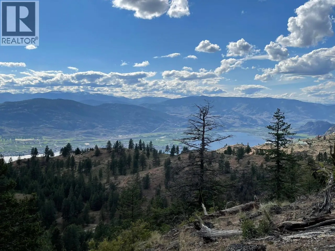 268 Grizzly Road. Osoyoos, British Columbia