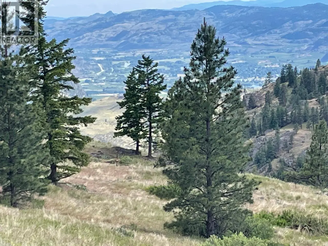 268 Grizzly Road. Osoyoos, British Columbia
