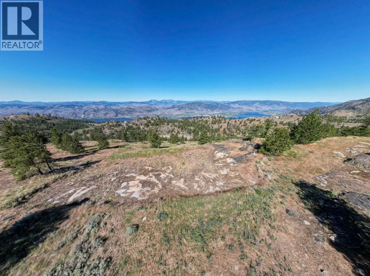 268 Grizzly Road. Osoyoos, British Columbia