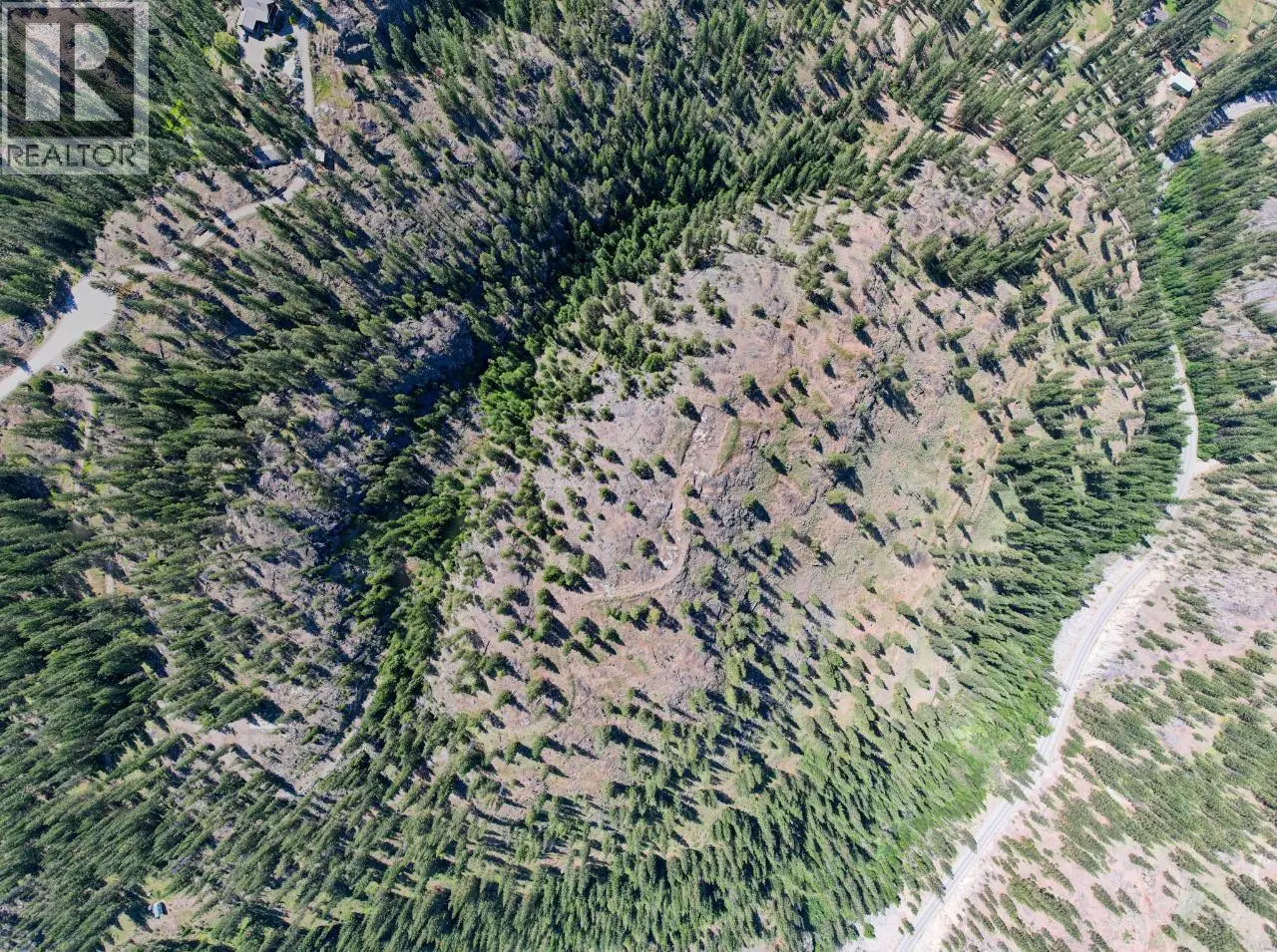 268 Grizzly Road. Osoyoos, British Columbia