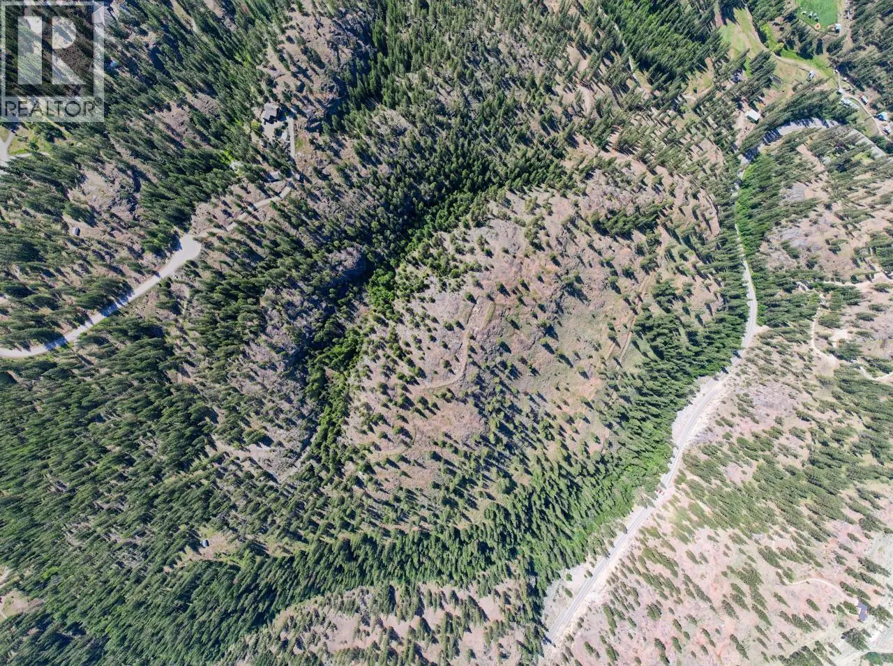 268 Grizzly Road. Osoyoos, British Columbia