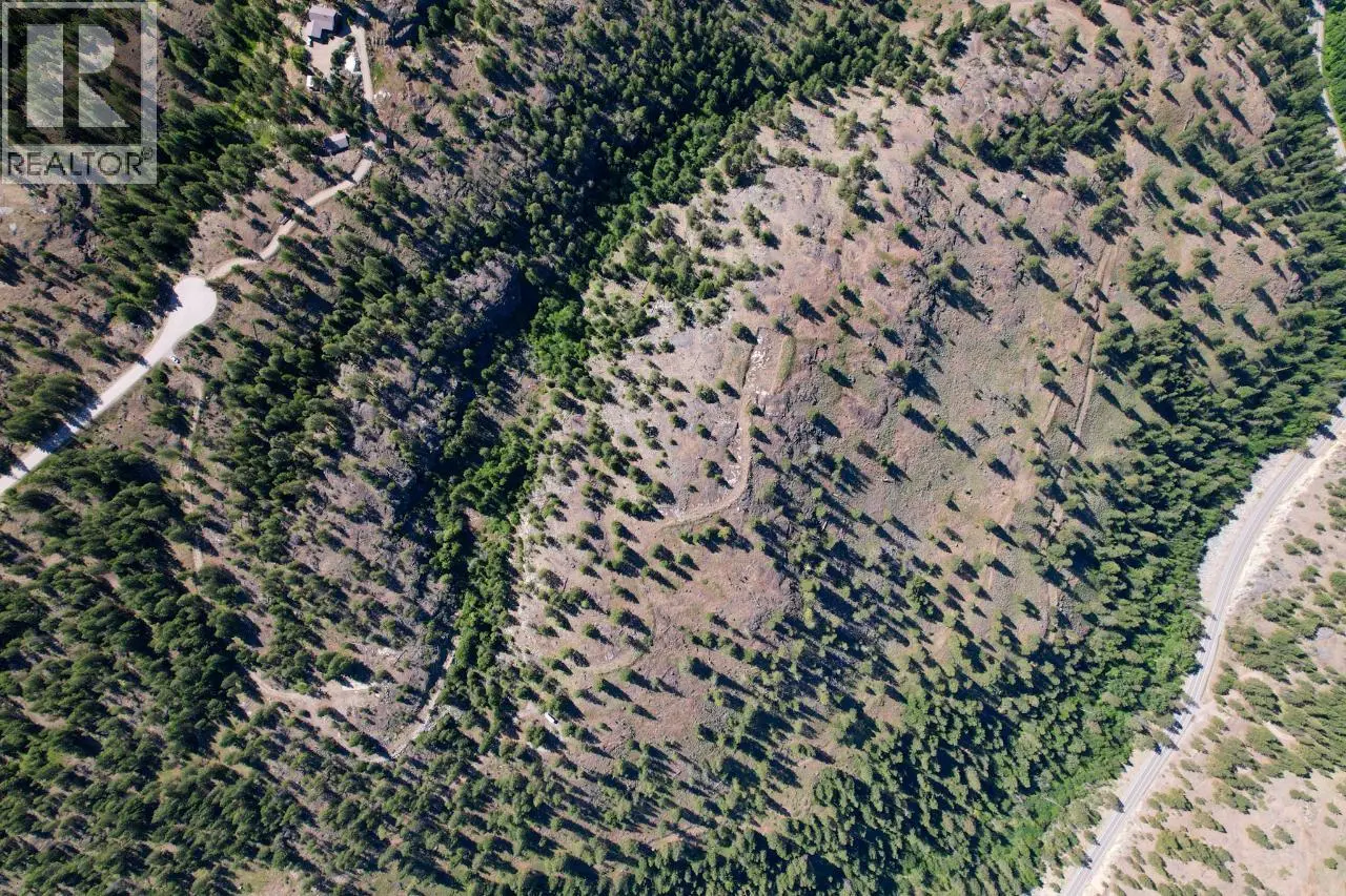 268 Grizzly Road. Osoyoos, British Columbia
