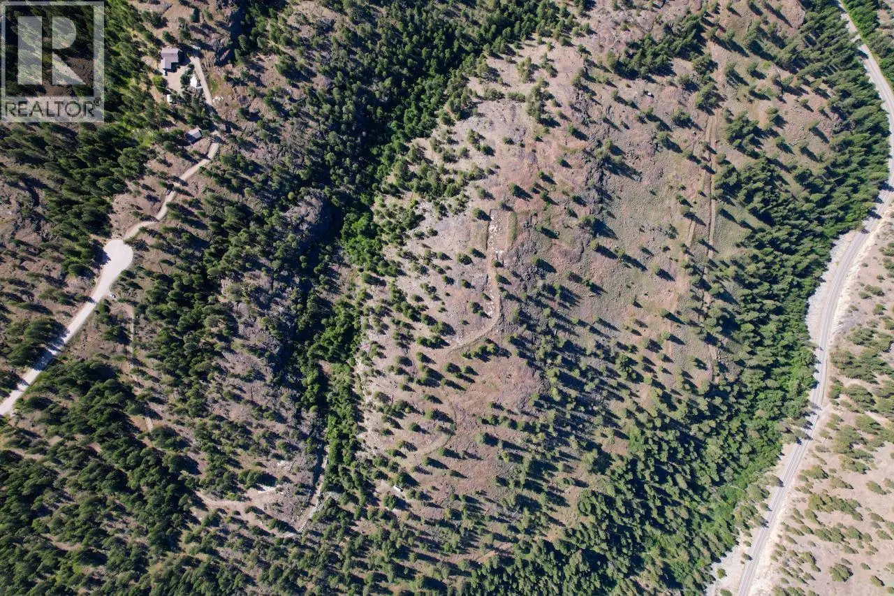 268 Grizzly Road. Osoyoos, British Columbia