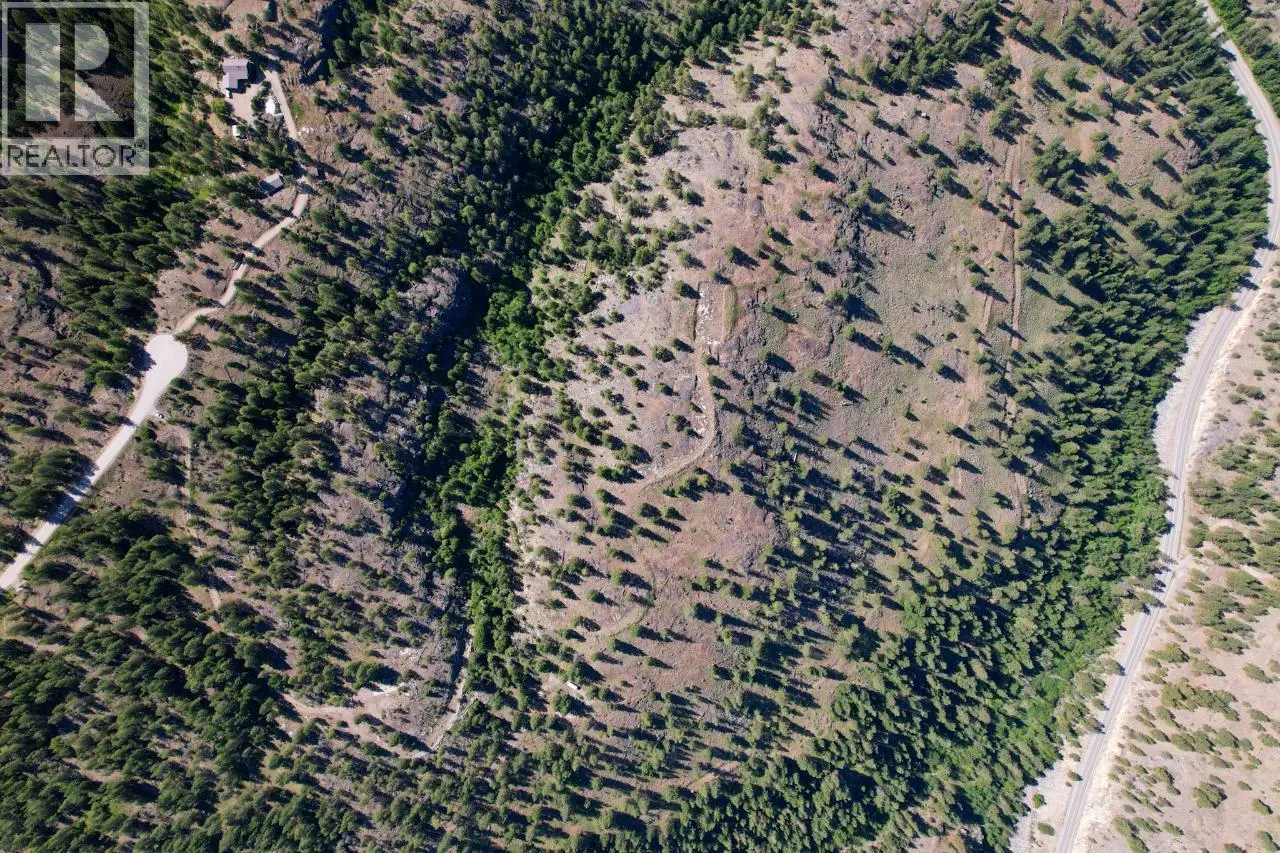 268 Grizzly Road. Osoyoos, British Columbia