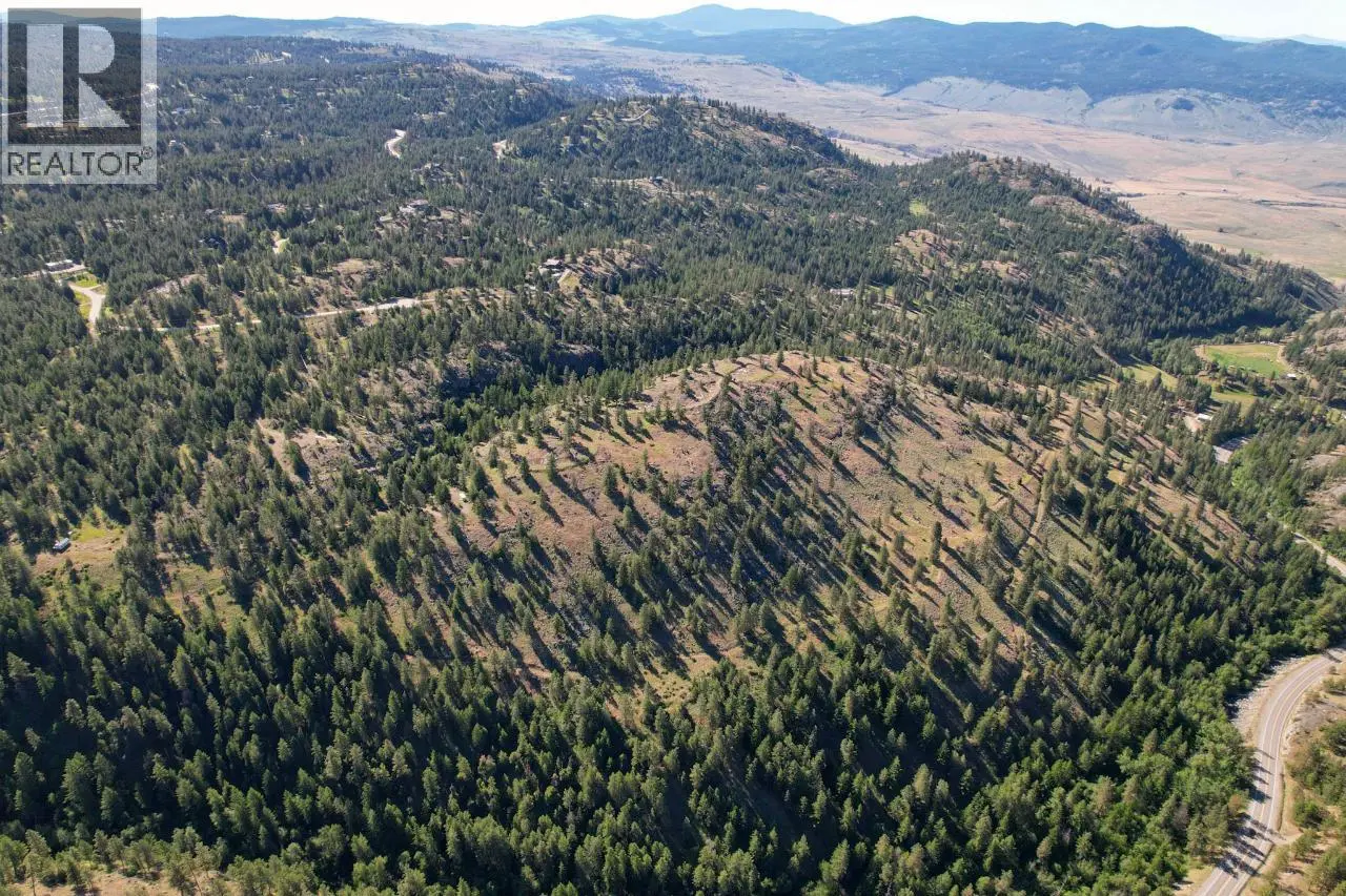 268 Grizzly Road. Osoyoos, British Columbia