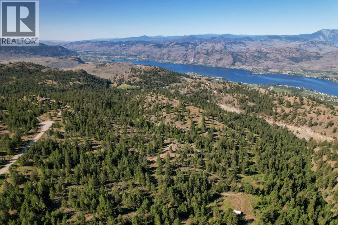 268 Grizzly Road. Osoyoos, British Columbia