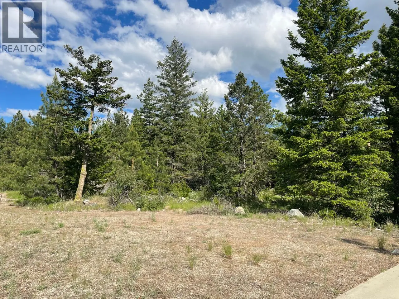 268 Grizzly Road. Osoyoos, British Columbia