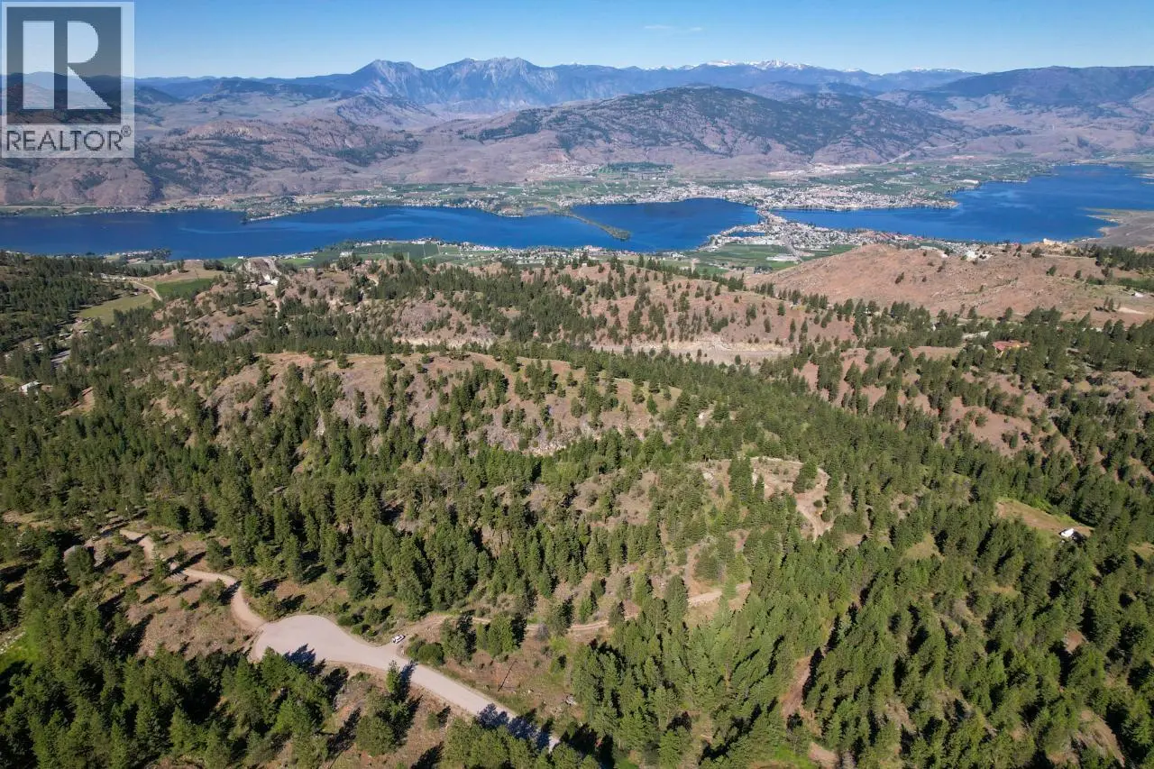 268 Grizzly Road. Osoyoos, British Columbia