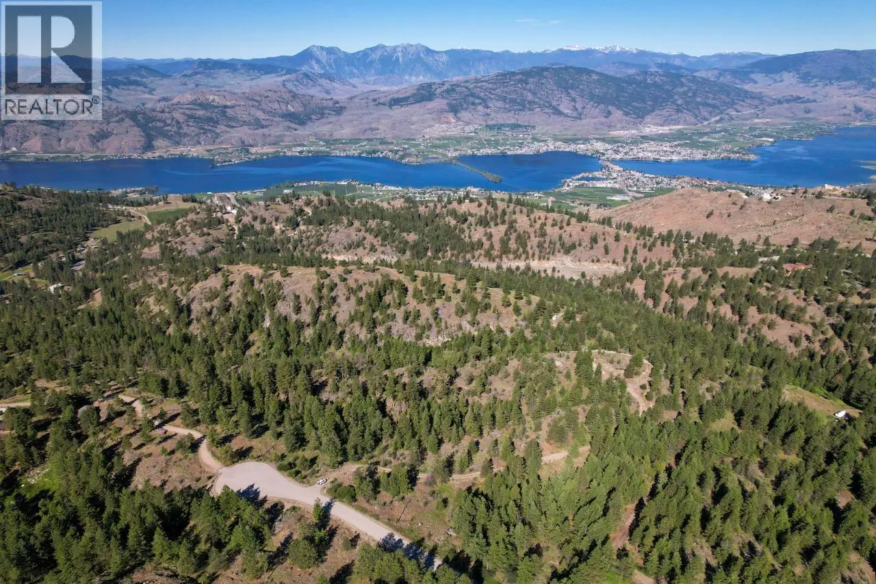 268 Grizzly Road. Osoyoos, British Columbia