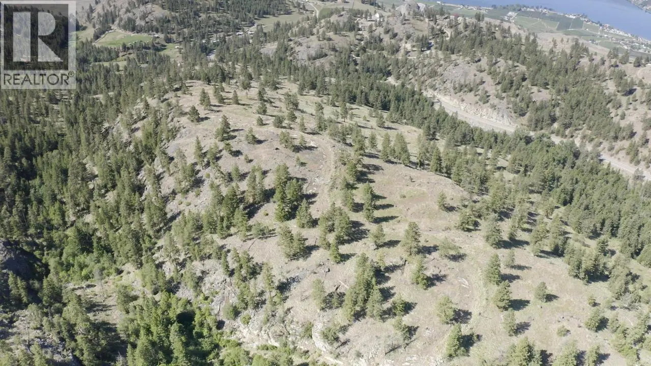 268 Grizzly Road. Osoyoos, British Columbia