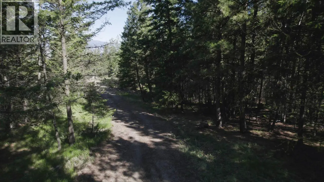 268 Grizzly Road. Osoyoos, British Columbia