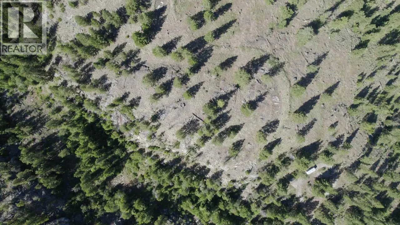 268 Grizzly Road. Osoyoos, British Columbia
