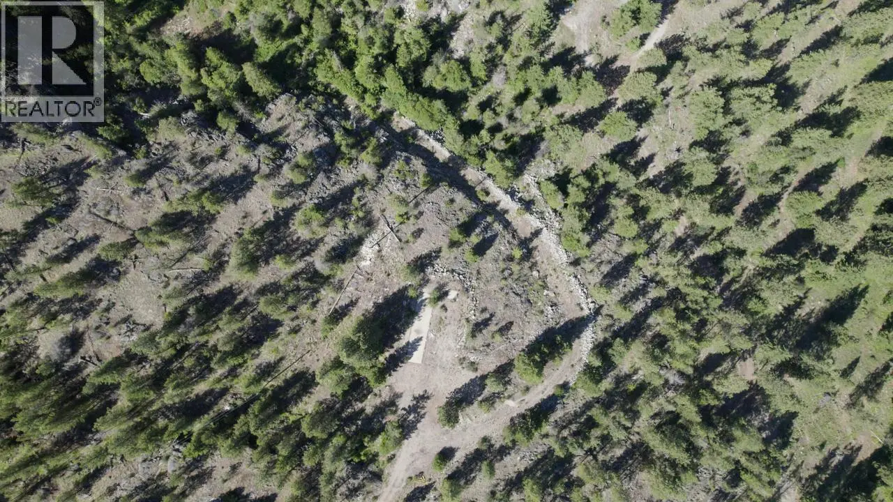 268 Grizzly Road. Osoyoos, British Columbia