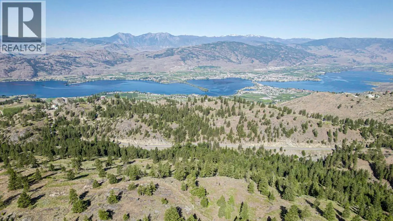 268 Grizzly Road. Osoyoos, British Columbia