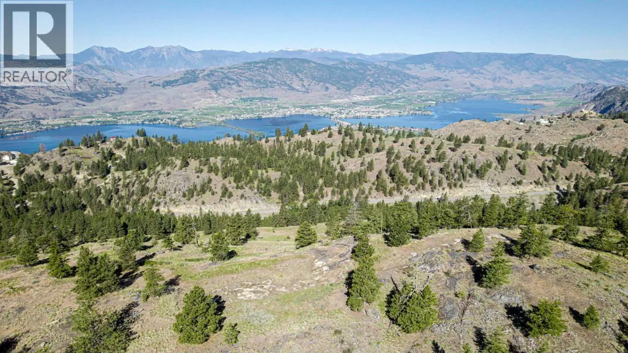 268 Grizzly Road. Osoyoos, British Columbia