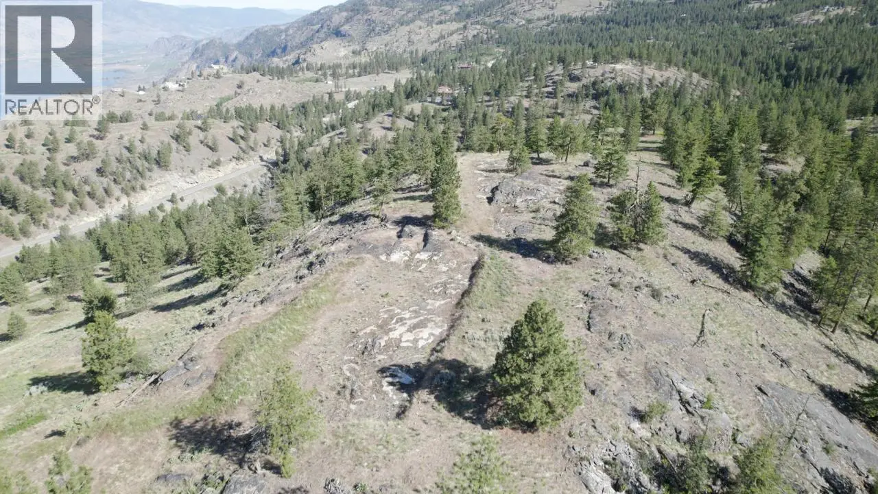 268 Grizzly Road. Osoyoos, British Columbia