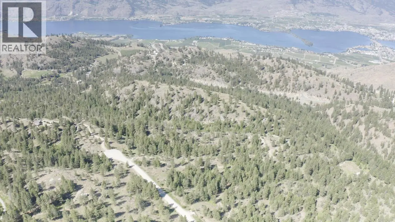 268 Grizzly Road. Osoyoos, British Columbia