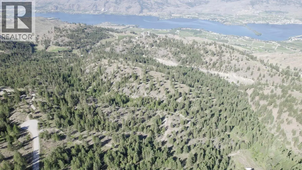 268 Grizzly Road. Osoyoos, British Columbia