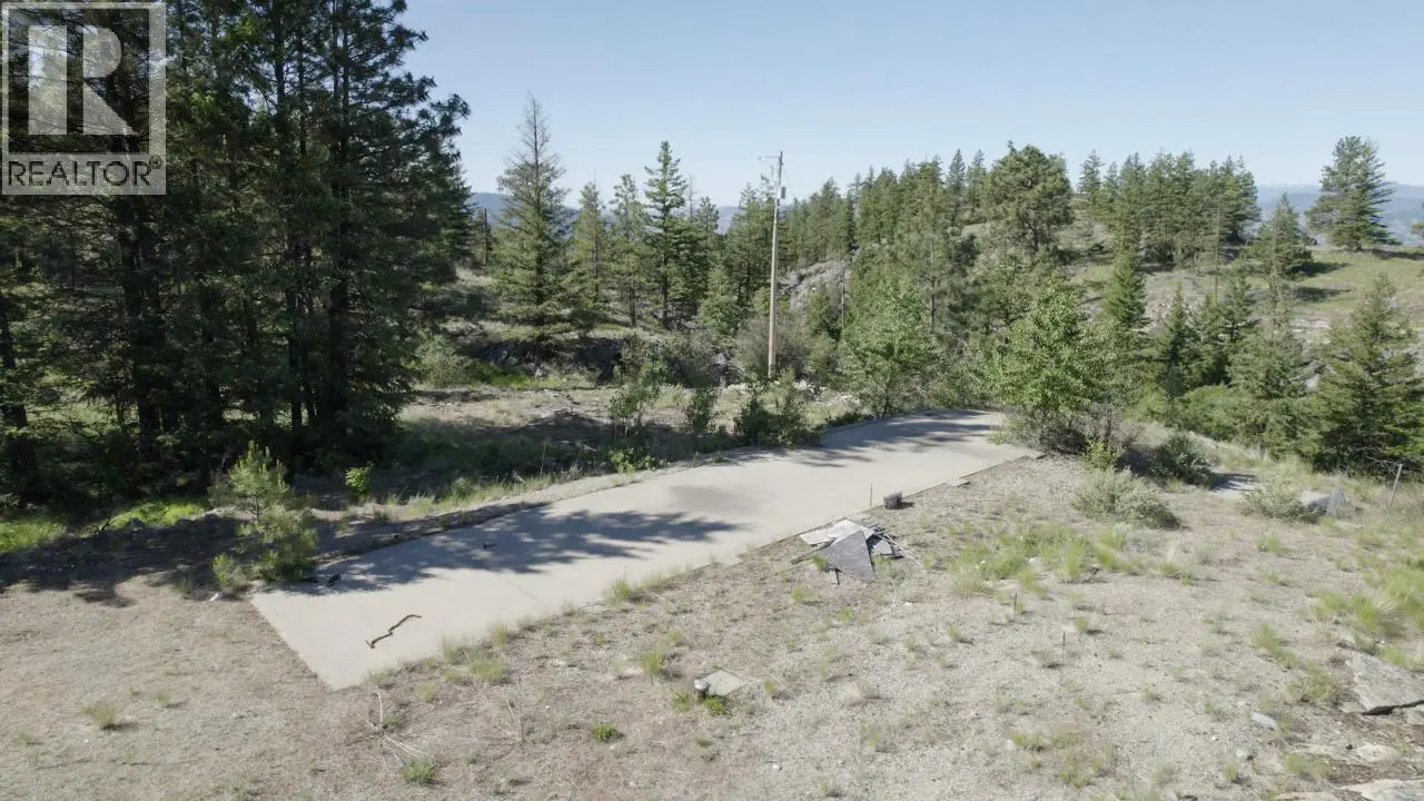 268 Grizzly Road. Osoyoos, British Columbia