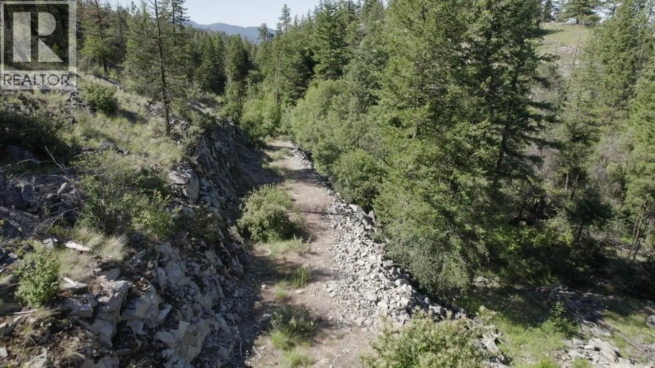 268 Grizzly Road. Osoyoos, British Columbia