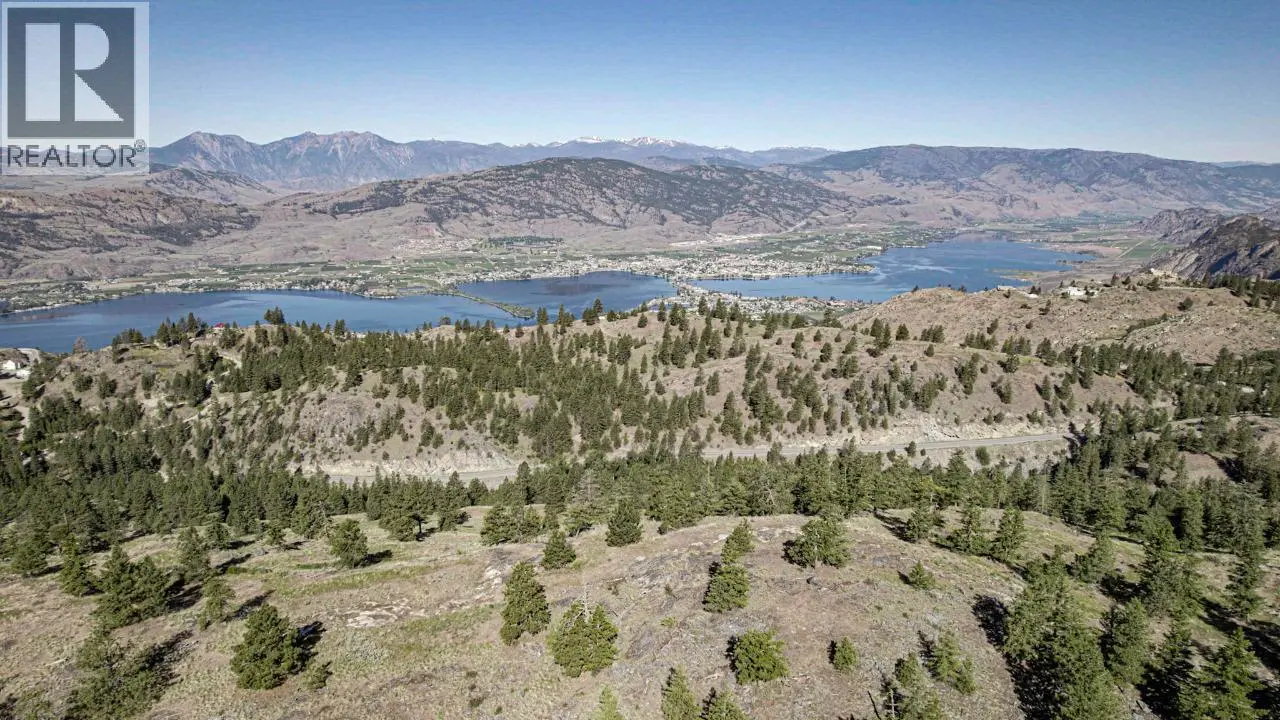 268 Grizzly Road. Osoyoos, British Columbia