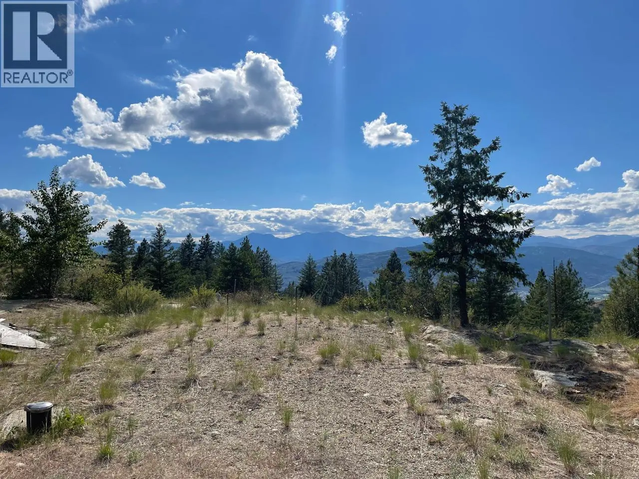 268 Grizzly Road. Osoyoos, British Columbia
