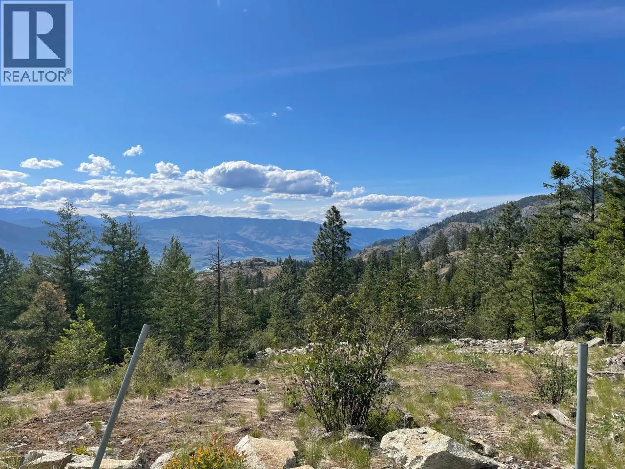 268 Grizzly Road. Osoyoos, British Columbia