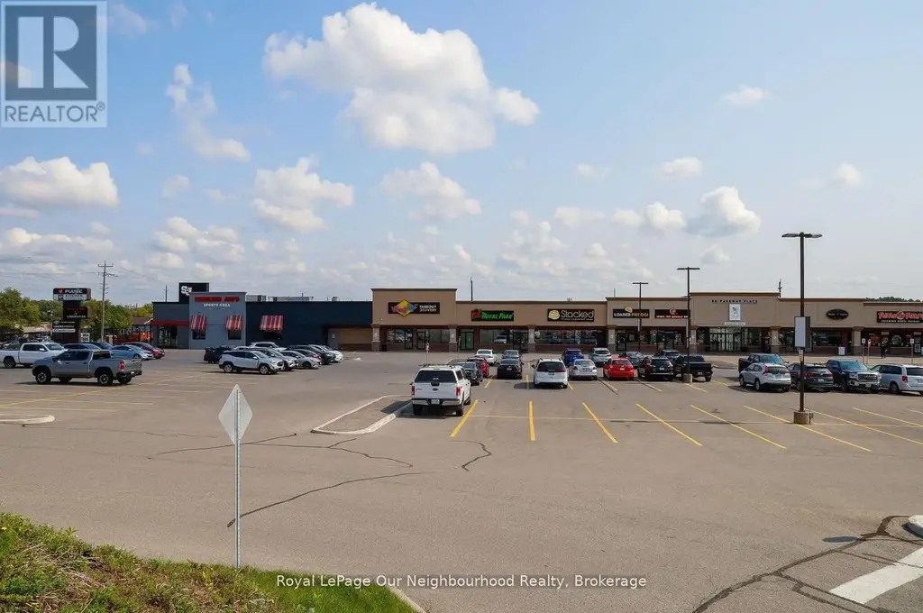 234 - 1135 Lansdowne Street W, Peterborough (Otonabee Ward 1)