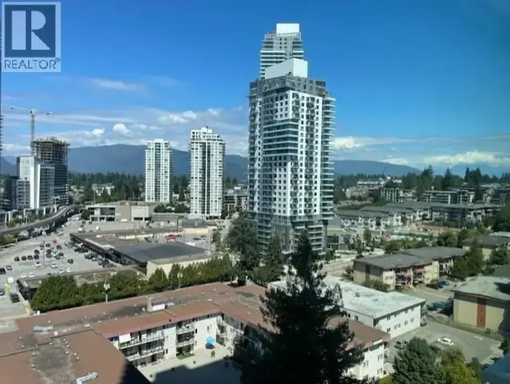 3107 537 Cottonwood Avenue, Coquitlam