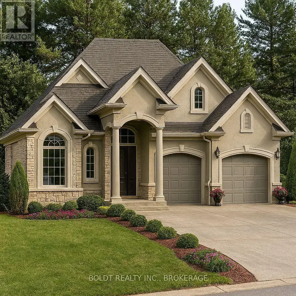 169 Walker Road, Pelham (Fonthill)