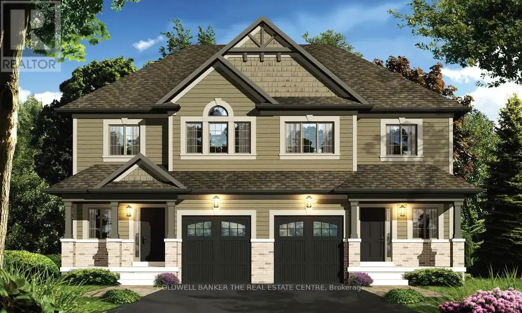 7 Bakogeorge Street, Kawartha Lakes (Lindsay)