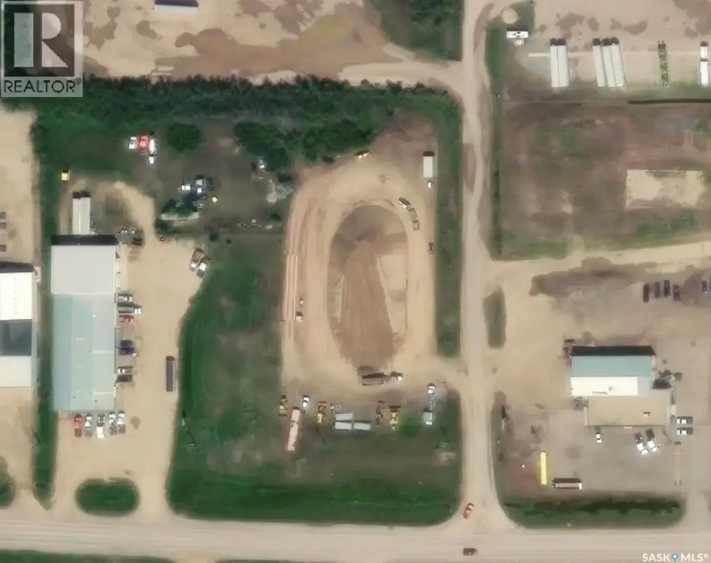 120 N Service Road W, Moose Jaw
