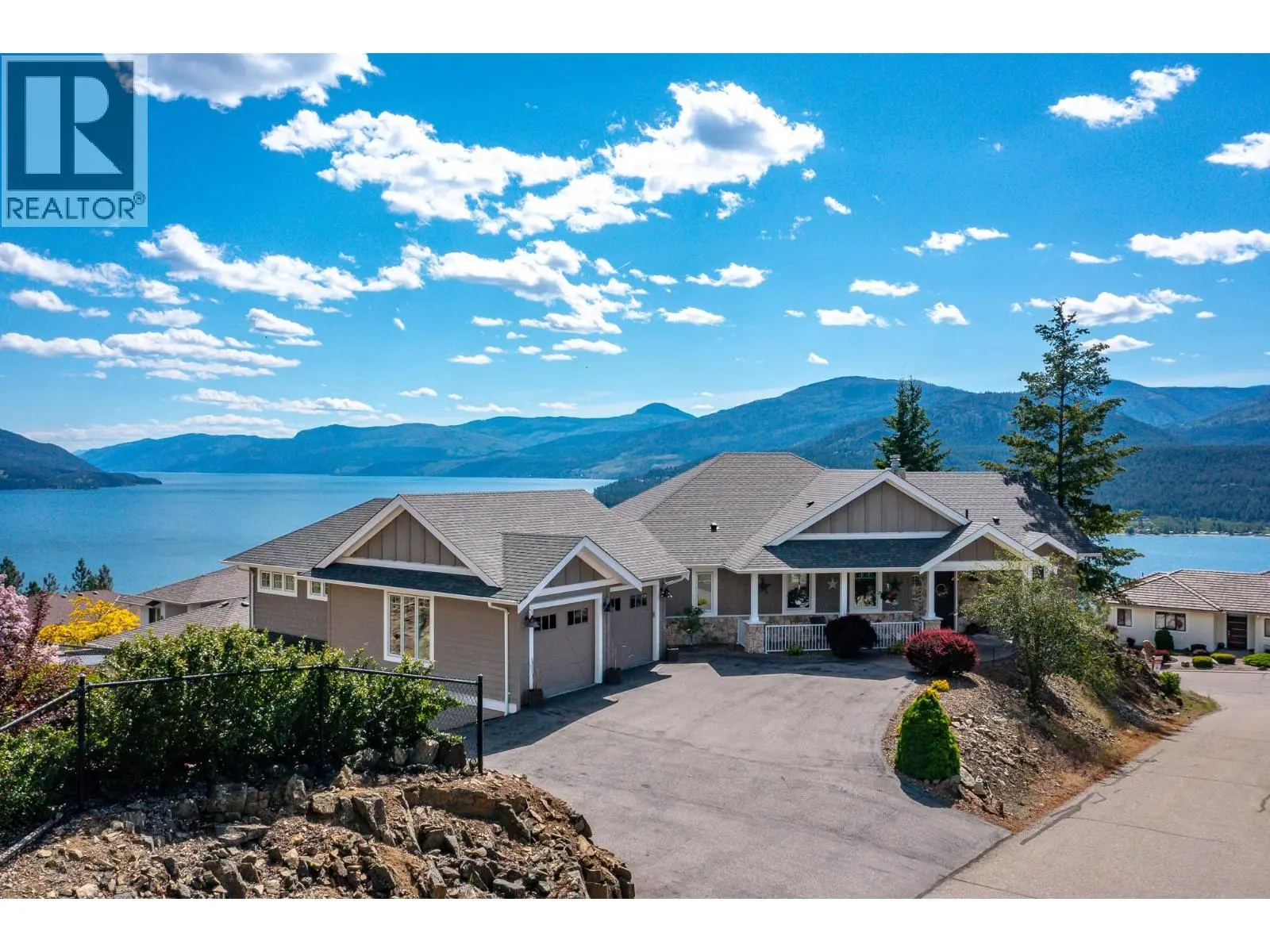 9196 Tronson Road Unit# 7. Vernon, British Columbia