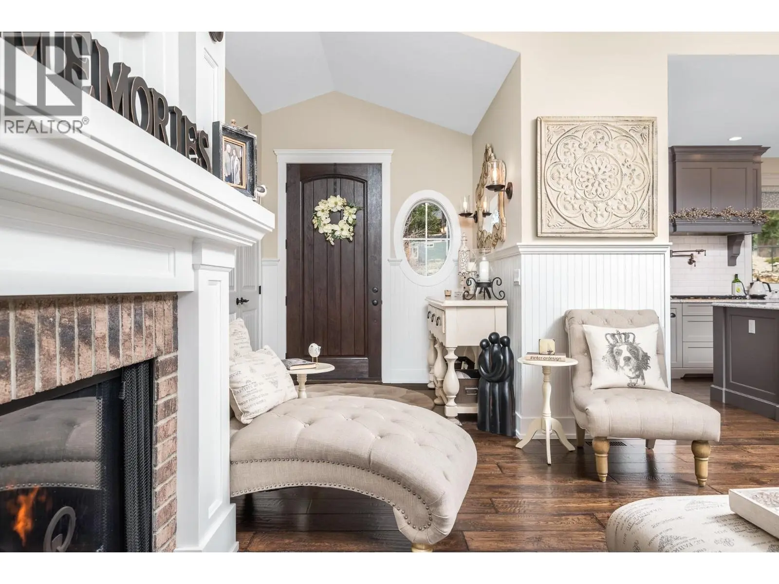 9196 Tronson Road Unit# 7. Vernon, British Columbia