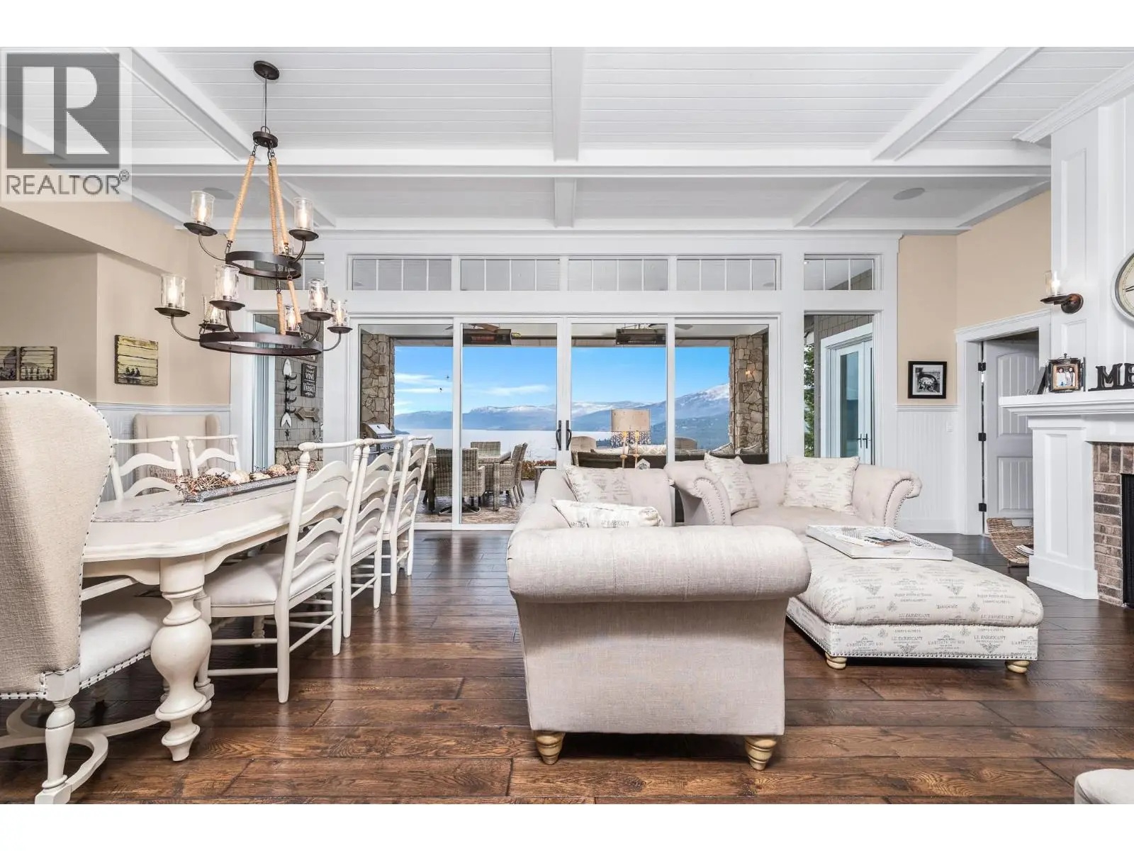 9196 Tronson Road Unit# 7. Vernon, British Columbia