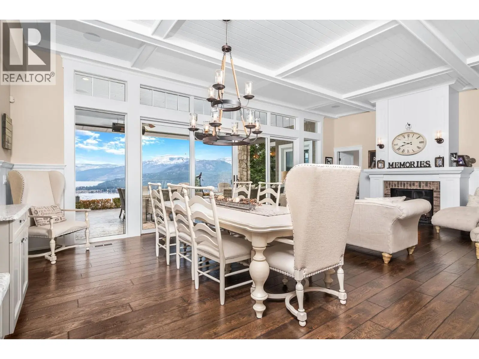 9196 Tronson Road Unit# 7. Vernon, British Columbia