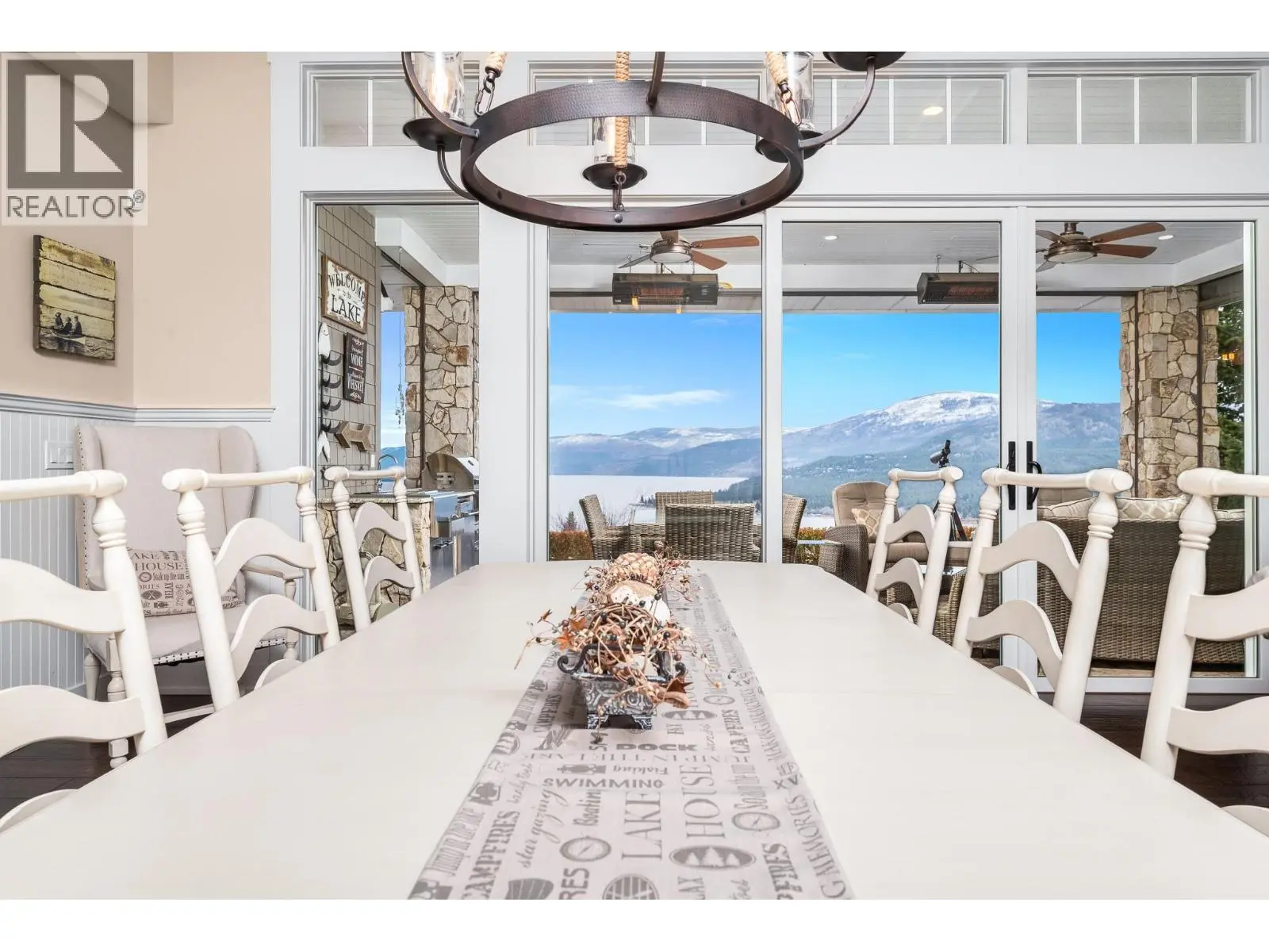 9196 Tronson Road Unit# 7. Vernon, British Columbia