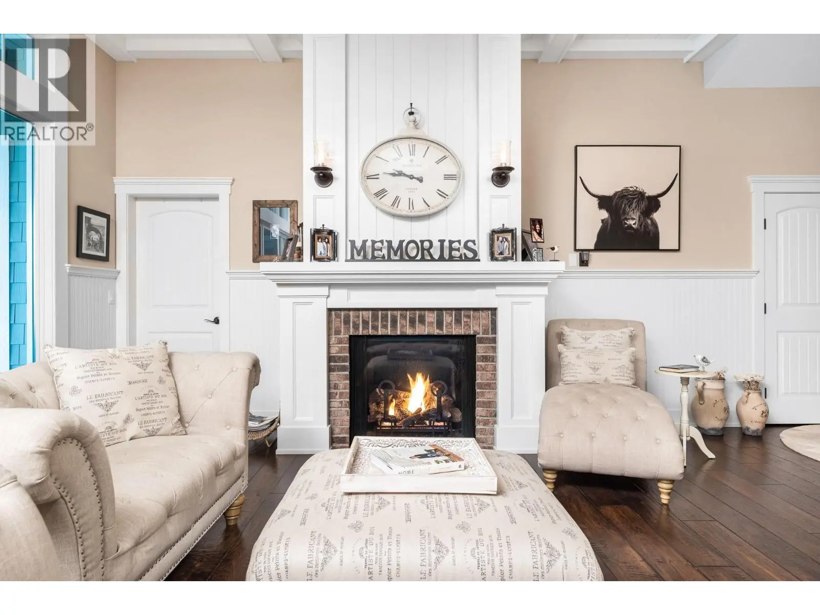 9196 Tronson Road Unit# 7. Vernon, British Columbia