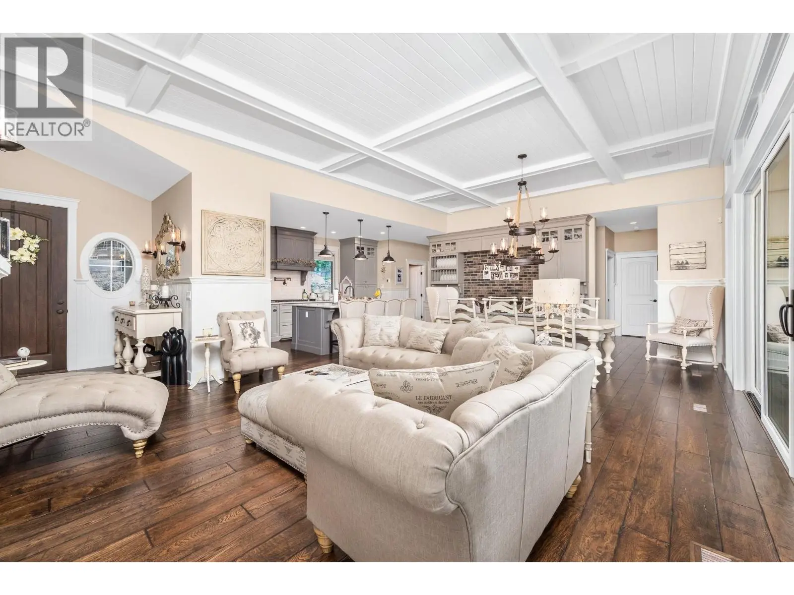 9196 Tronson Road Unit# 7. Vernon, British Columbia