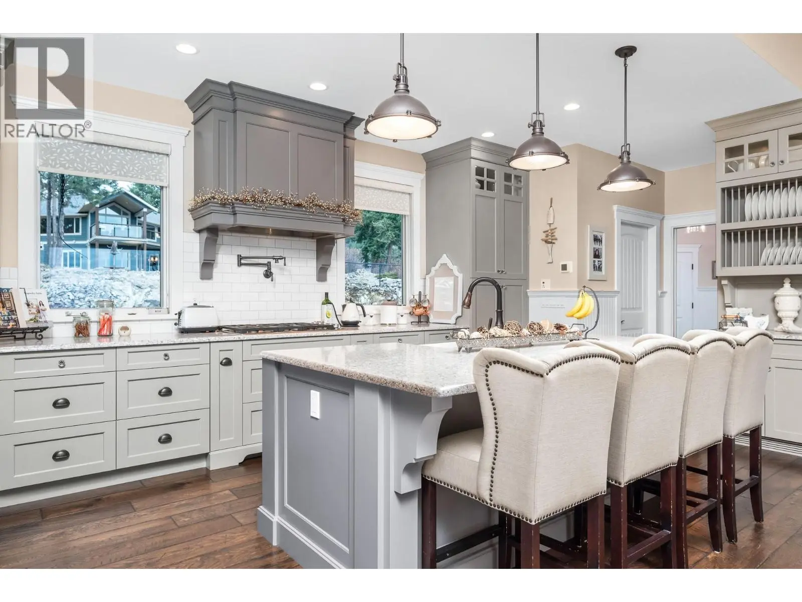 9196 Tronson Road Unit# 7. Vernon, British Columbia