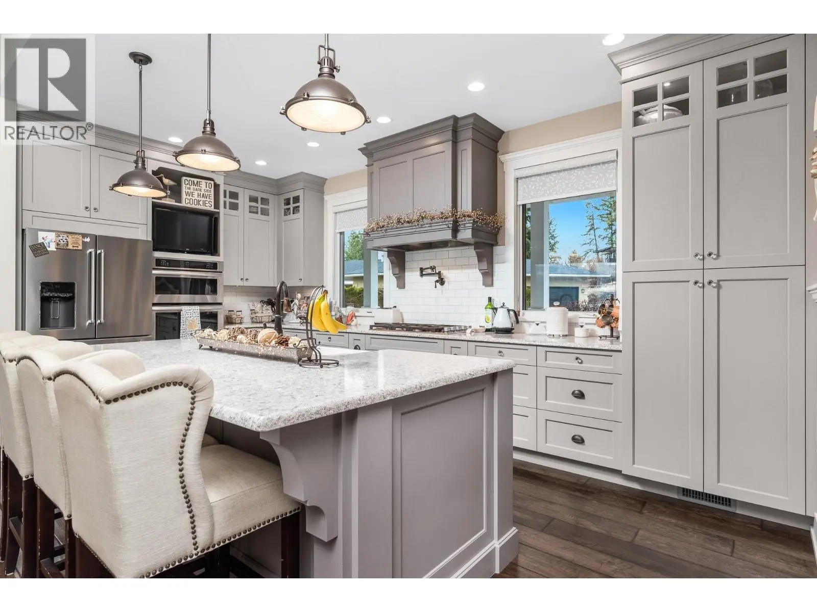 9196 Tronson Road Unit# 7. Vernon, British Columbia