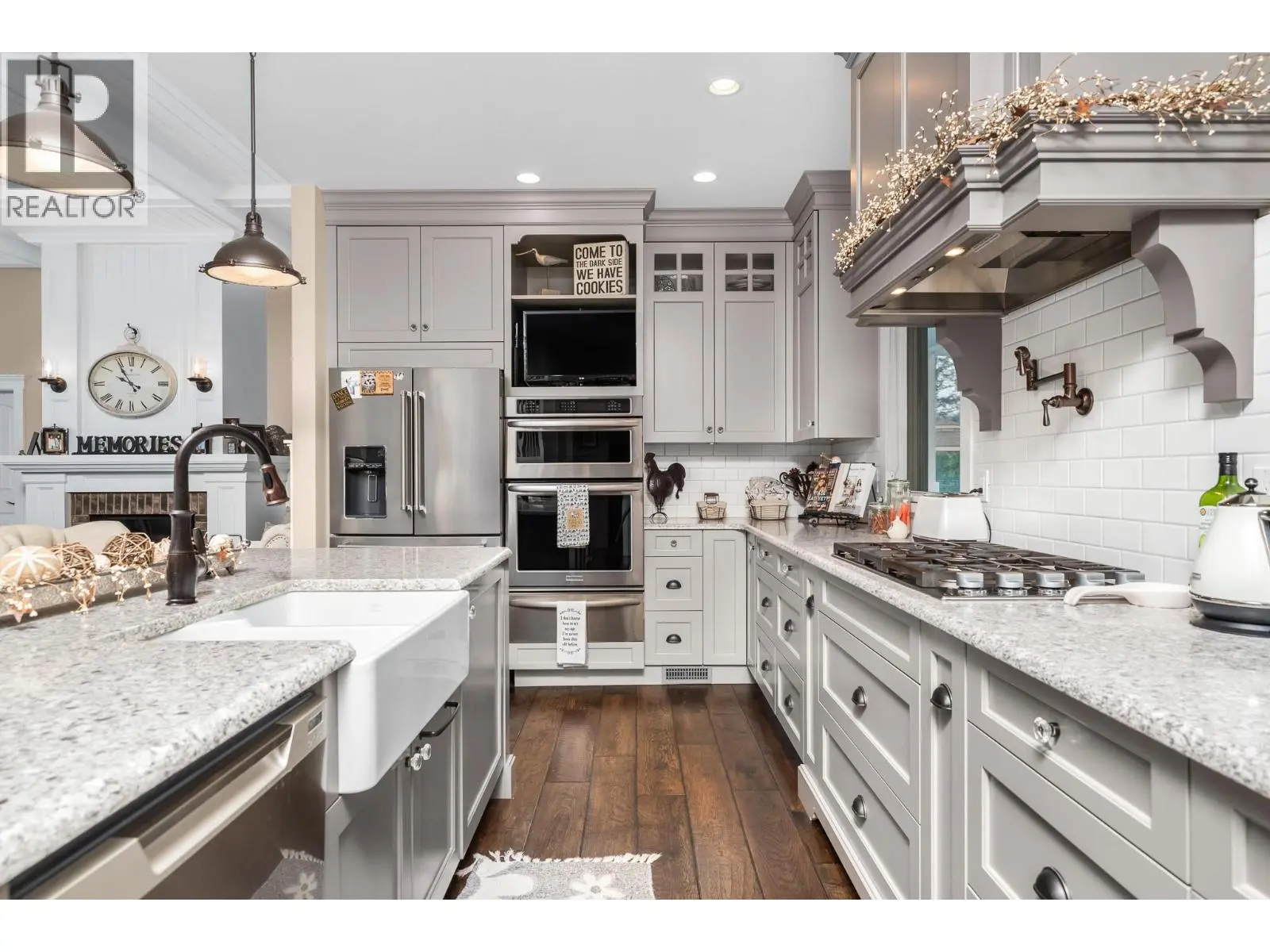 9196 Tronson Road Unit# 7. Vernon, British Columbia