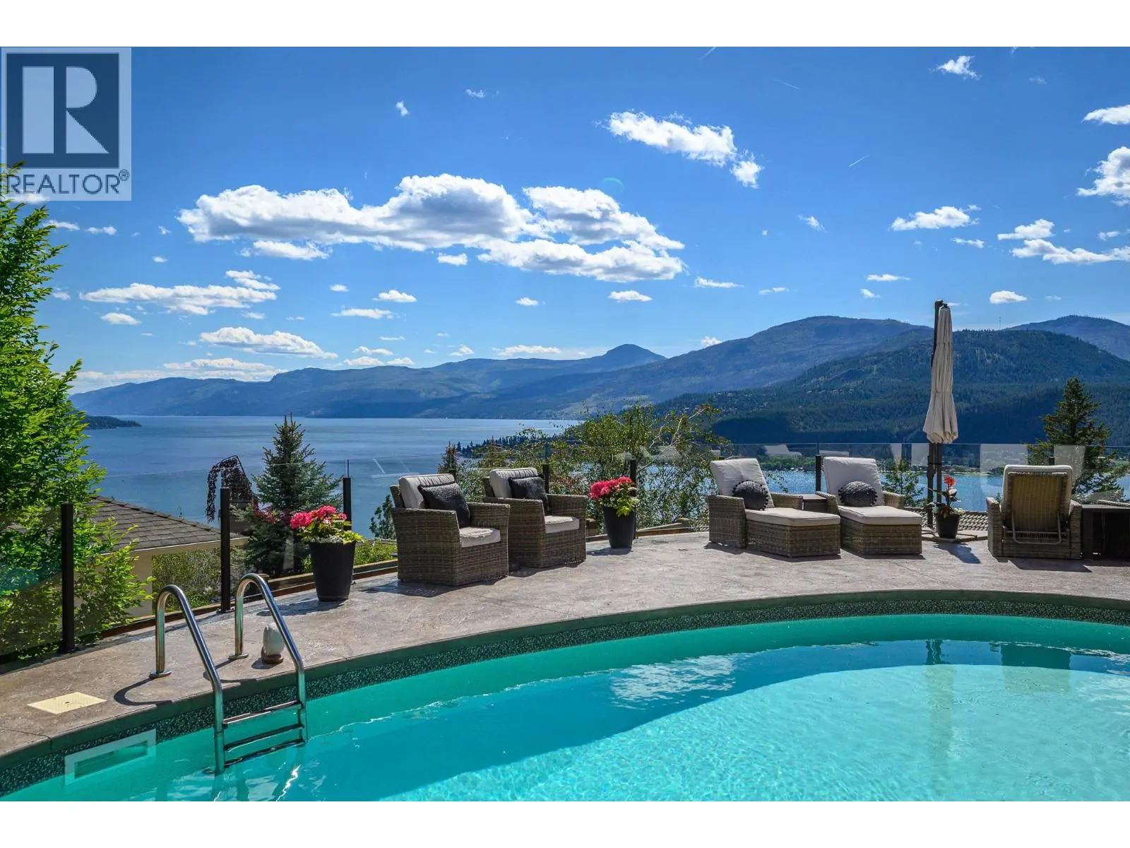 9196 Tronson Road Unit# 7. Vernon, British Columbia
