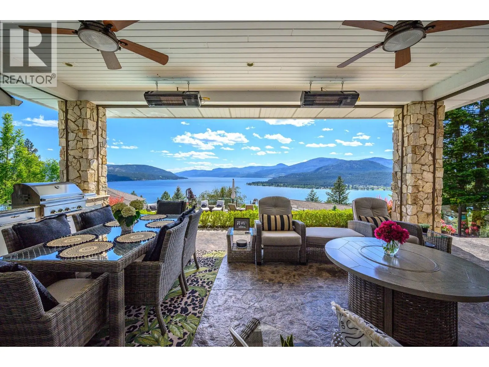 9196 Tronson Road Unit# 7. Vernon, British Columbia