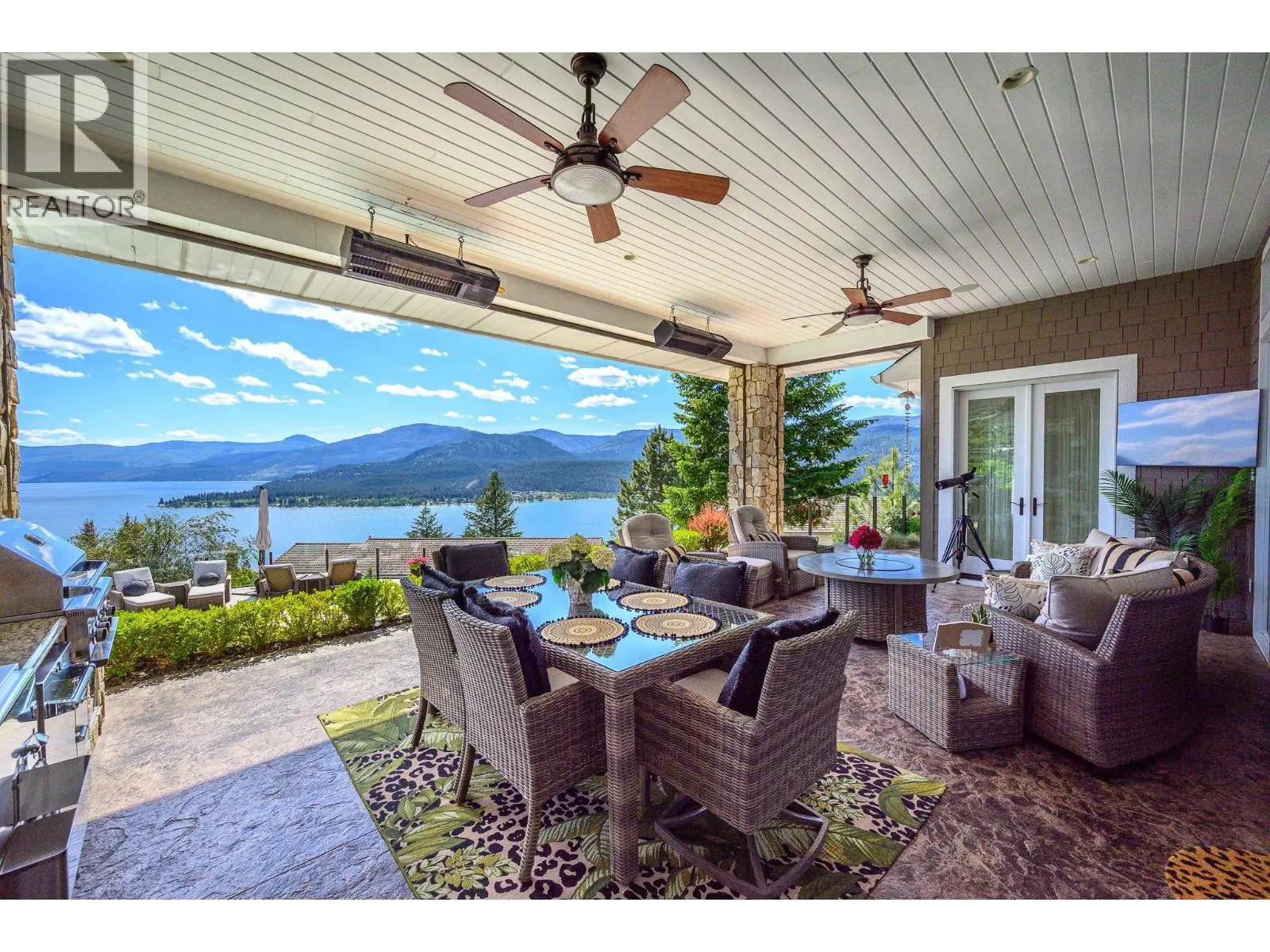9196 Tronson Road Unit# 7. Vernon, British Columbia