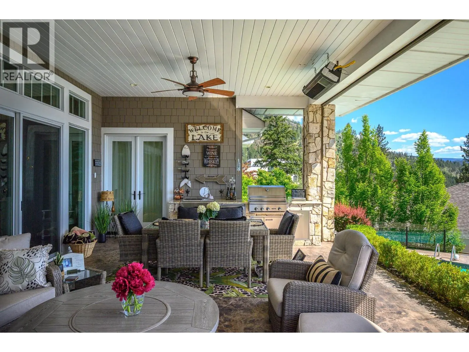 9196 Tronson Road Unit# 7. Vernon, British Columbia