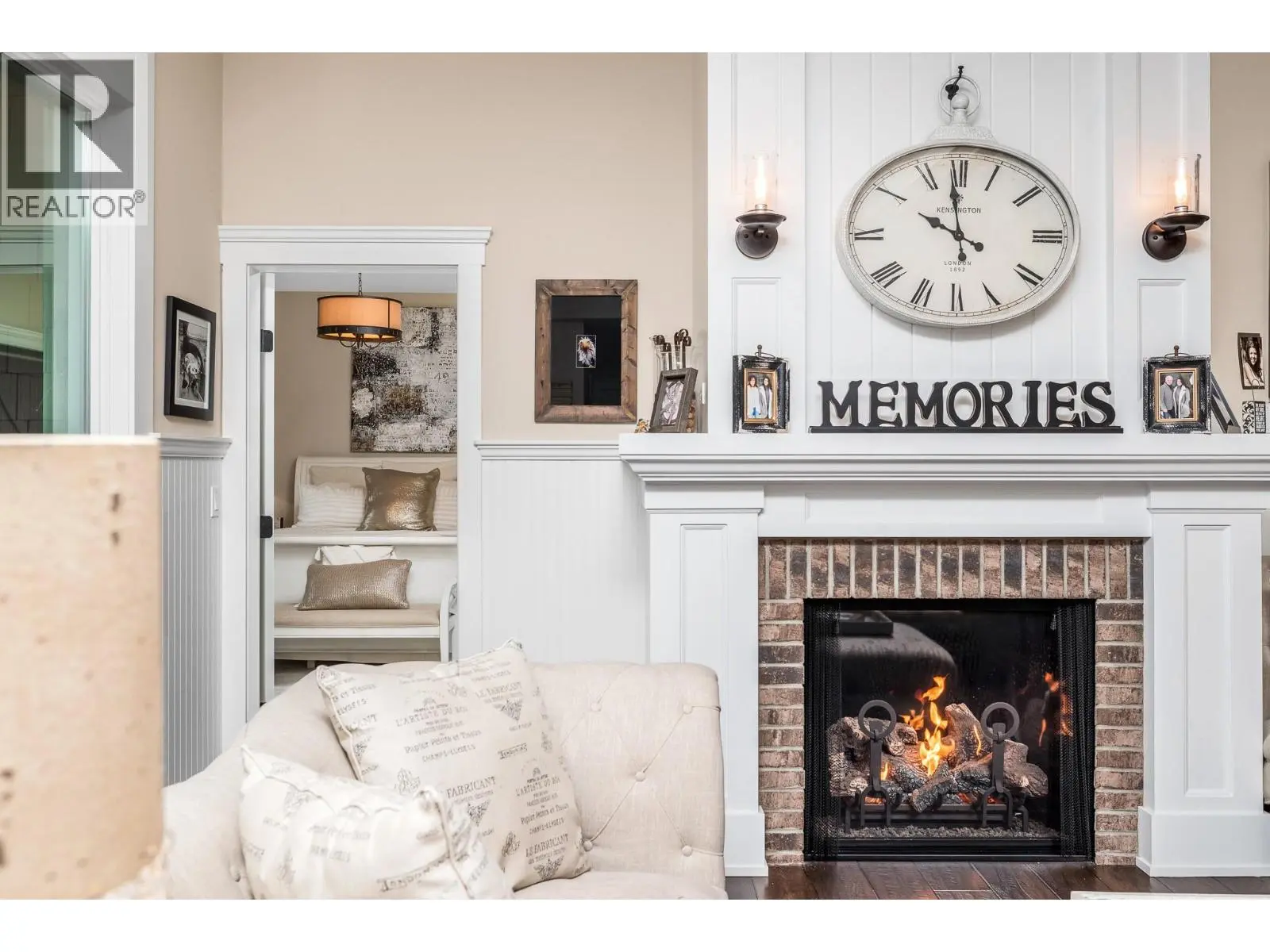 9196 Tronson Road Unit# 7. Vernon, British Columbia
