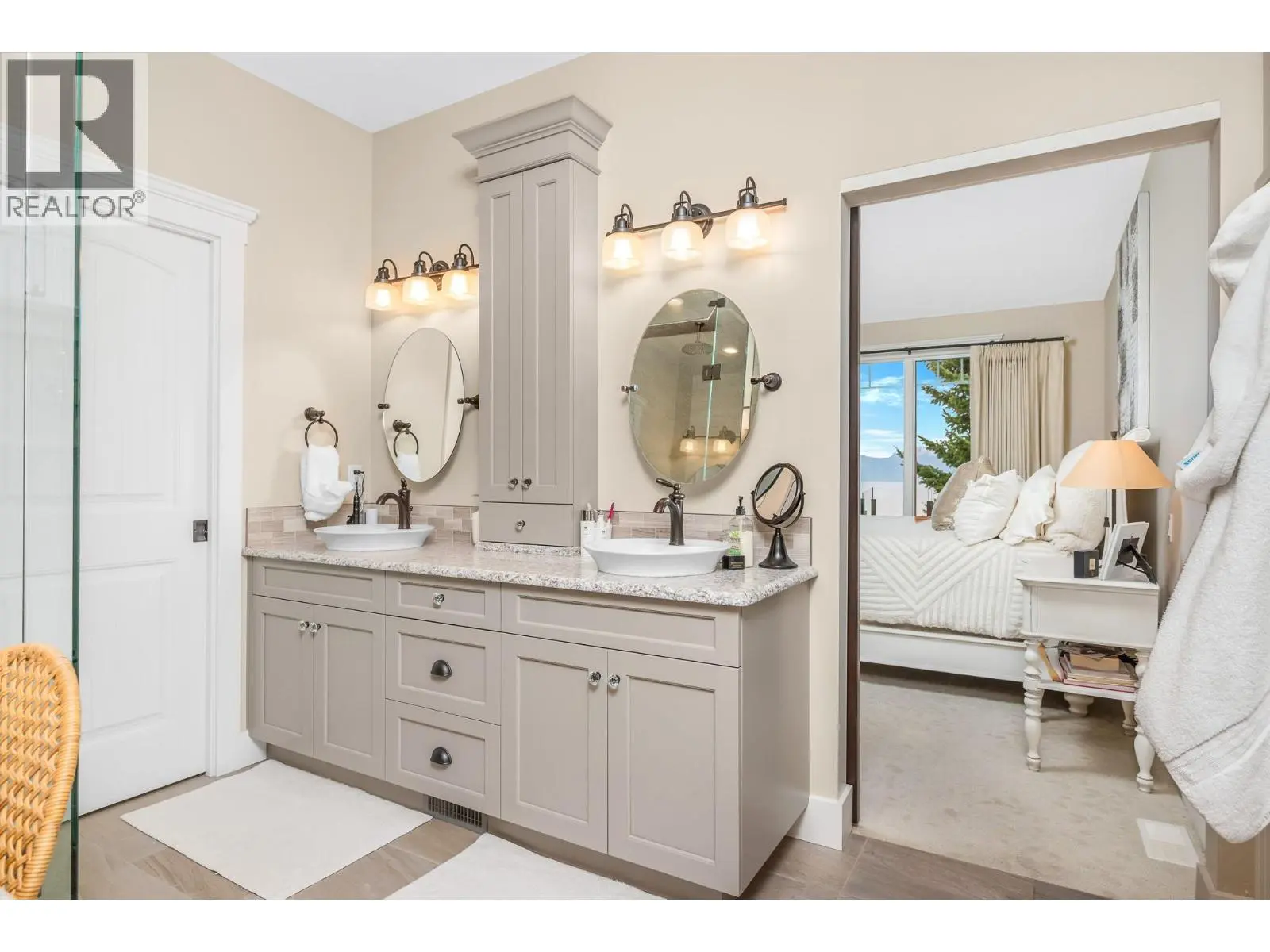 9196 Tronson Road Unit# 7. Vernon, British Columbia