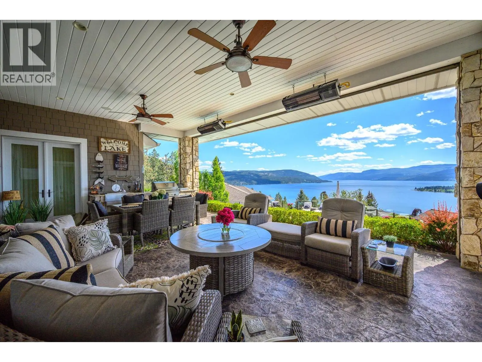 9196 Tronson Road Unit# 7. Vernon, British Columbia