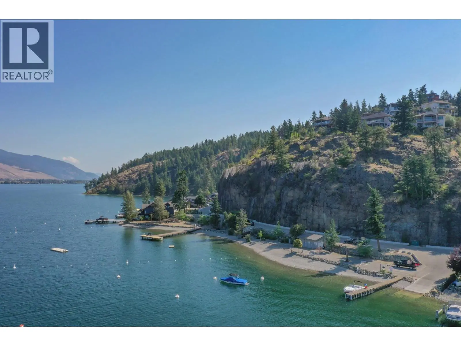 9196 Tronson Road Unit# 7. Vernon, British Columbia